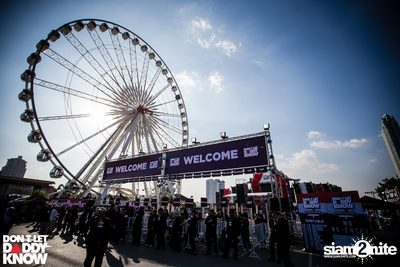 Don't Let Daddy Know Thailand at Asiatique The Riverfront (Album 4) — photo 8