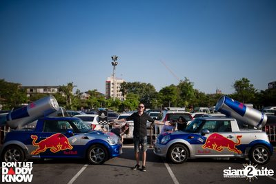 Don't Let Daddy Know Thailand at Asiatique The Riverfront (Album 4) — photo 10