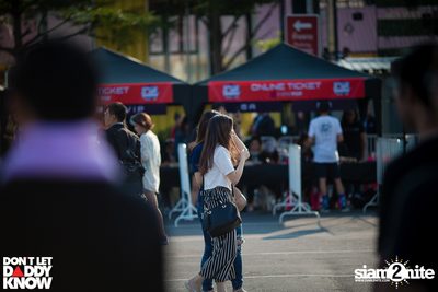 Don't Let Daddy Know Thailand at Asiatique The Riverfront (Album 4) — photo 12
