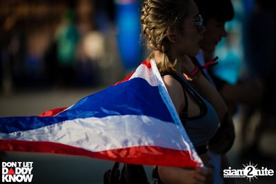 Don't Let Daddy Know Thailand at Asiatique The Riverfront (Album 4) — photo 15