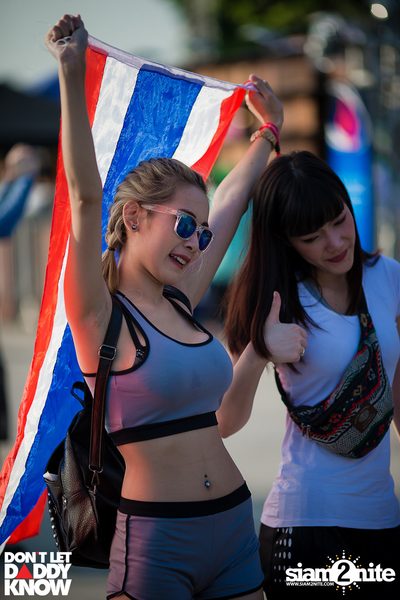 Don't Let Daddy Know Thailand at Asiatique The Riverfront (Album 4) — photo 16