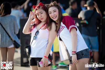 Don't Let Daddy Know Thailand at Asiatique The Riverfront (Album 4) — photo 20