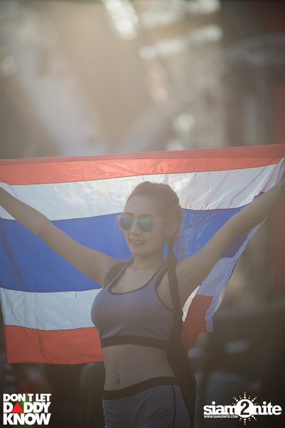 Don't Let Daddy Know Thailand at Asiatique The Riverfront (Album 4) — photo 27