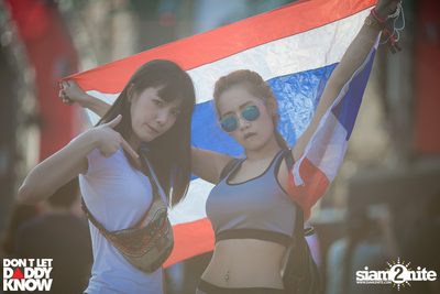Don't Let Daddy Know Thailand at Asiatique The Riverfront (Album 4) — photo 28
