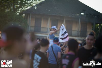 Don't Let Daddy Know Thailand at Asiatique The Riverfront (Album 4) — photo 30