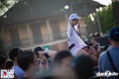 Don't Let Daddy Know Thailand at Asiatique The Riverfront (Album 4) — photo 31