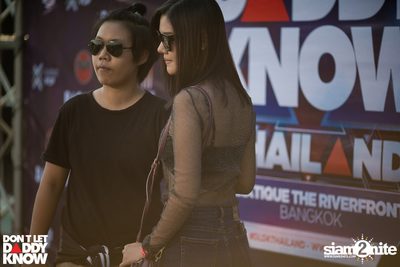 Don't Let Daddy Know Thailand at Asiatique The Riverfront (Album 4) — photo 34