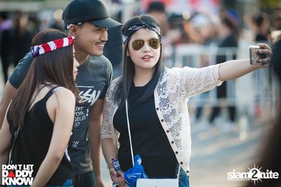 Don't Let Daddy Know Thailand at Asiatique The Riverfront (Album 4) — photo 35