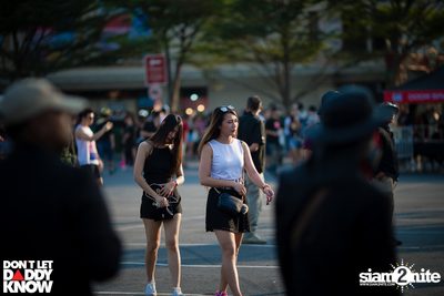 Don't Let Daddy Know Thailand at Asiatique The Riverfront (Album 4) — photo 37