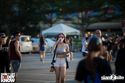 Don't Let Daddy Know Thailand at Asiatique The Riverfront (Album 4) — photo 38