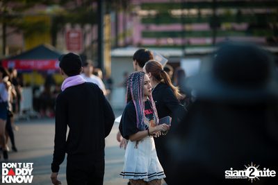 Don't Let Daddy Know Thailand at Asiatique The Riverfront (Album 4) — photo 39