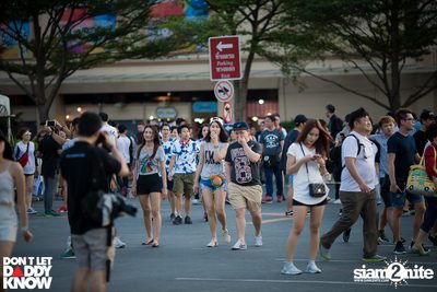 Don't Let Daddy Know Thailand at Asiatique The Riverfront (Album 4) — photo 41