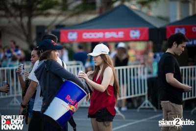 Don't Let Daddy Know Thailand at Asiatique The Riverfront (Album 4) — photo 42