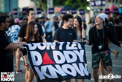 Don't Let Daddy Know Thailand at Asiatique The Riverfront (Album 4) — photo 43