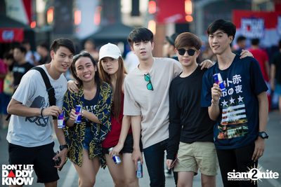 Don't Let Daddy Know Thailand at Asiatique The Riverfront (Album 4) — photo 44