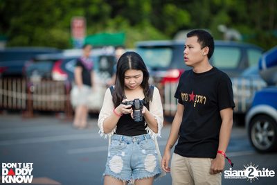 Don't Let Daddy Know Thailand at Asiatique The Riverfront (Album 4) — photo 45