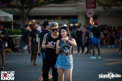 Don't Let Daddy Know Thailand at Asiatique The Riverfront (Album 4) — photo 46