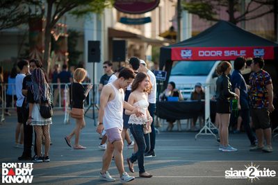 Don't Let Daddy Know Thailand at Asiatique The Riverfront (Album 4) — photo 48