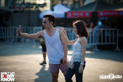 Don't Let Daddy Know Thailand at Asiatique The Riverfront (Album 4) — photo 49