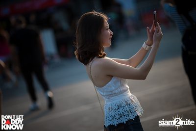 Don't Let Daddy Know Thailand at Asiatique The Riverfront (Album 4) — photo 51