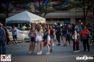Don't Let Daddy Know Thailand at Asiatique The Riverfront (Album 4) — photo 53