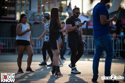Don't Let Daddy Know Thailand at Asiatique The Riverfront (Album 4) — photo 54