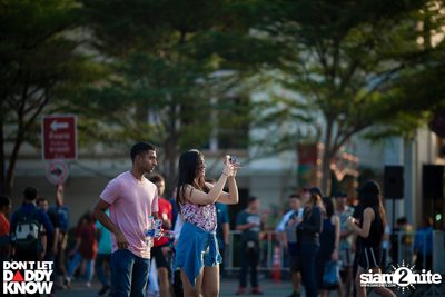 Don't Let Daddy Know Thailand at Asiatique The Riverfront (Album 4) — photo 55