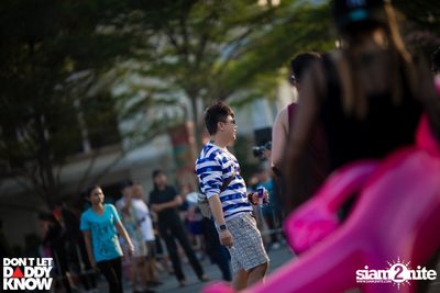 Don't Let Daddy Know Thailand at Asiatique The Riverfront (Album 4) — photo 57
