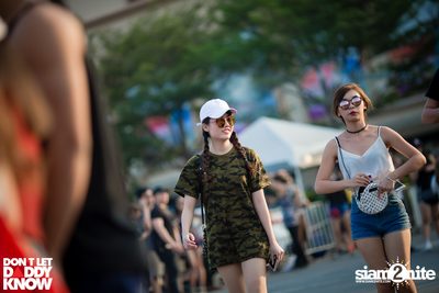 Don't Let Daddy Know Thailand at Asiatique The Riverfront (Album 4) — photo 59