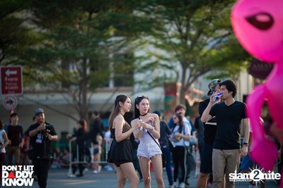Don't Let Daddy Know Thailand at Asiatique The Riverfront (Album 4) — photo 60