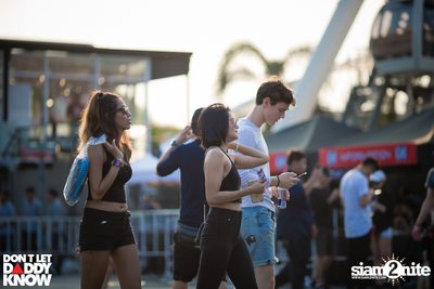 Don't Let Daddy Know Thailand at Asiatique The Riverfront (Album 4) — photo 63