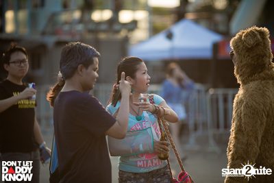 Don't Let Daddy Know Thailand at Asiatique The Riverfront (Album 4) — photo 64