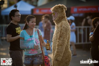 Don't Let Daddy Know Thailand at Asiatique The Riverfront (Album 4) — photo 65