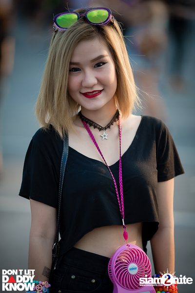 Don't Let Daddy Know Thailand at Asiatique The Riverfront (Album 4) — photo 66