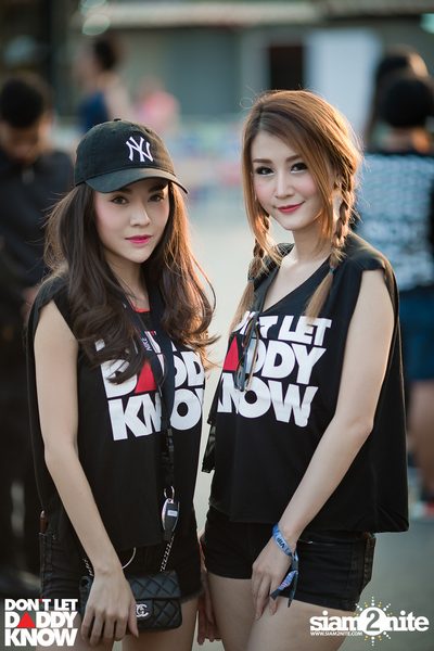 Don't Let Daddy Know Thailand at Asiatique The Riverfront (Album 4) — photo 67
