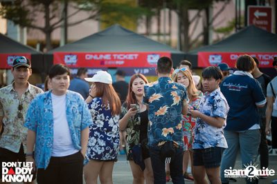 Don't Let Daddy Know Thailand at Asiatique The Riverfront (Album 4) — photo 68