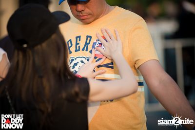 Don't Let Daddy Know Thailand at Asiatique The Riverfront (Album 4) — photo 71