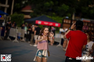 Don't Let Daddy Know Thailand at Asiatique The Riverfront (Album 4) — photo 72