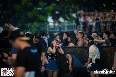 Don't Let Daddy Know Thailand at Asiatique The Riverfront (Album 4) — photo 73