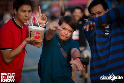 Don't Let Daddy Know Thailand at Asiatique The Riverfront (Album 4) — photo 74