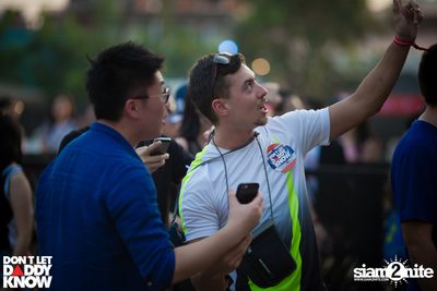 Don't Let Daddy Know Thailand at Asiatique The Riverfront (Album 4) — photo 79