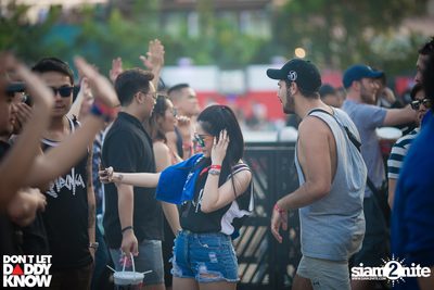 Don't Let Daddy Know Thailand at Asiatique The Riverfront (Album 4) — photo 80