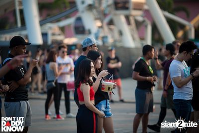 Don't Let Daddy Know Thailand at Asiatique The Riverfront (Album 4) — photo 82