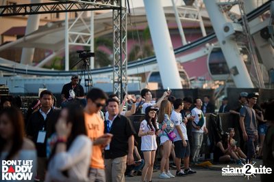 Don't Let Daddy Know Thailand at Asiatique The Riverfront (Album 4) — photo 84