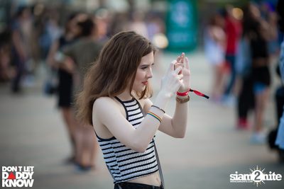 Don't Let Daddy Know Thailand at Asiatique The Riverfront (Album 4) — photo 85