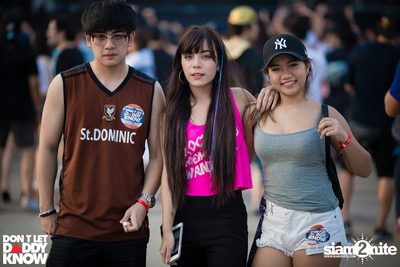 Don't Let Daddy Know Thailand at Asiatique The Riverfront (Album 4) — photo 91