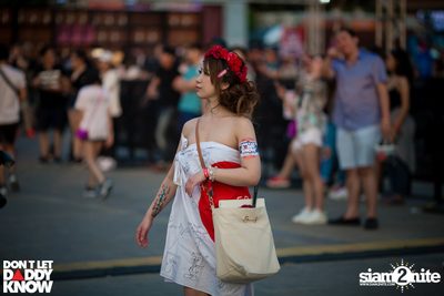 Don't Let Daddy Know Thailand at Asiatique The Riverfront (Album 4) — photo 93