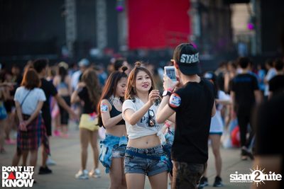 Don't Let Daddy Know Thailand at Asiatique The Riverfront (Album 4) — photo 94