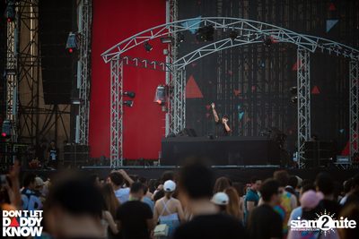 Don't Let Daddy Know Thailand at Asiatique The Riverfront (Album 4) — photo 100