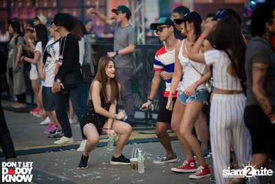 Don't Let Daddy Know Thailand at Asiatique The Riverfront (Album 4) — photo 104